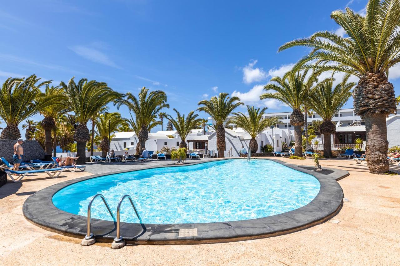 Home2Book Design House Bastian Beach Costa Teguise Exterior photo