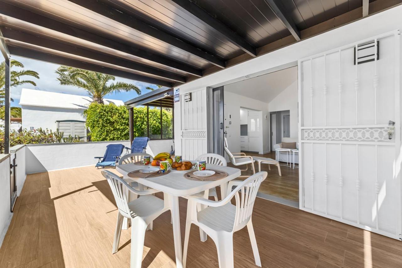 Home2Book Design House Bastian Beach Costa Teguise Exterior photo