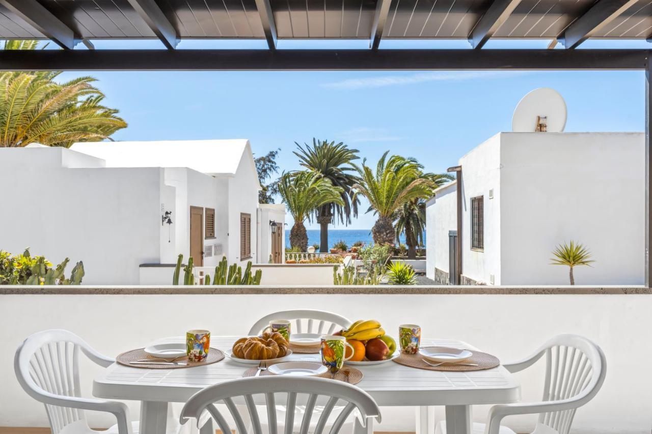 Home2Book Design House Bastian Beach Costa Teguise Exterior photo