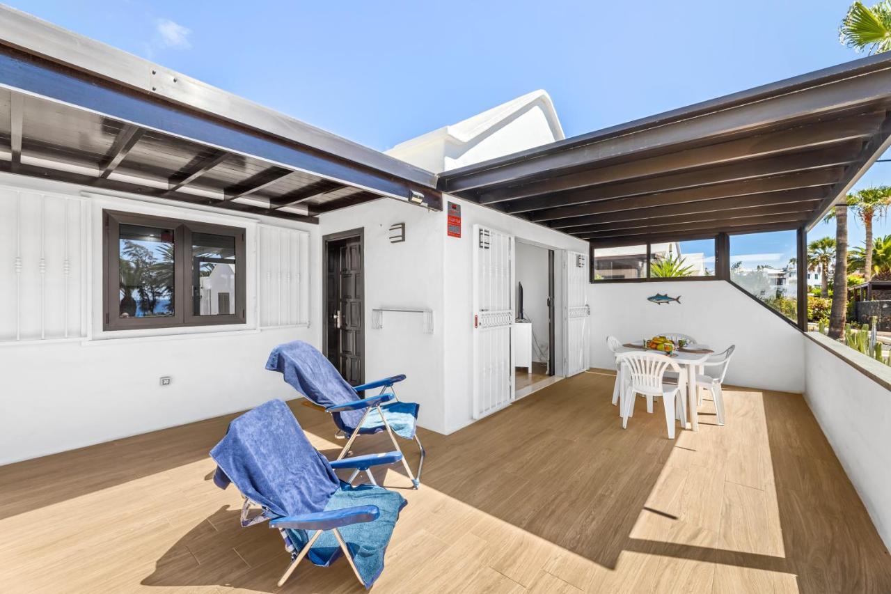 Home2Book Design House Bastian Beach Costa Teguise Exterior photo