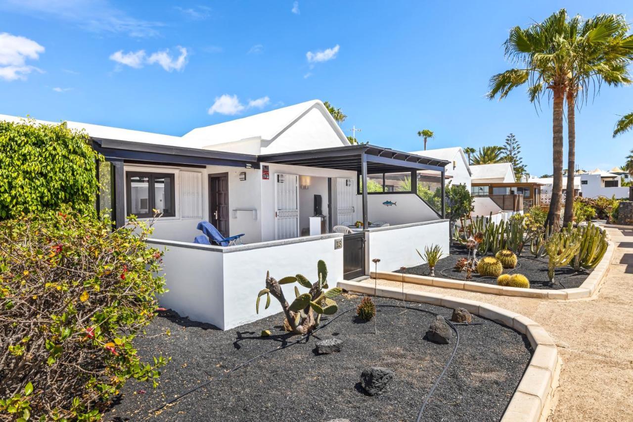 Home2Book Design House Bastian Beach Costa Teguise Exterior photo